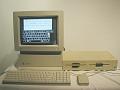 Apple II GS (1)